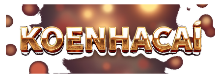 koenhacai logo